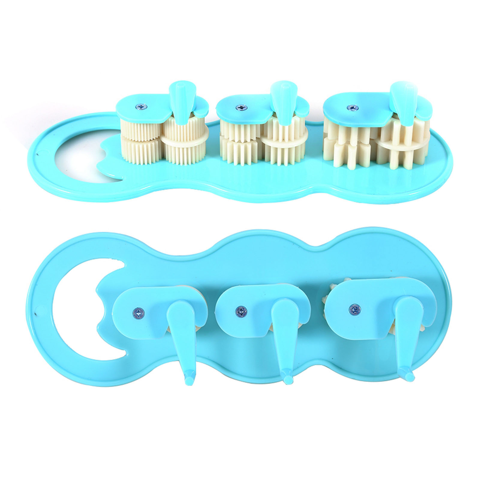 Art Craft Tools - Novo papel quilling crimper máquina de