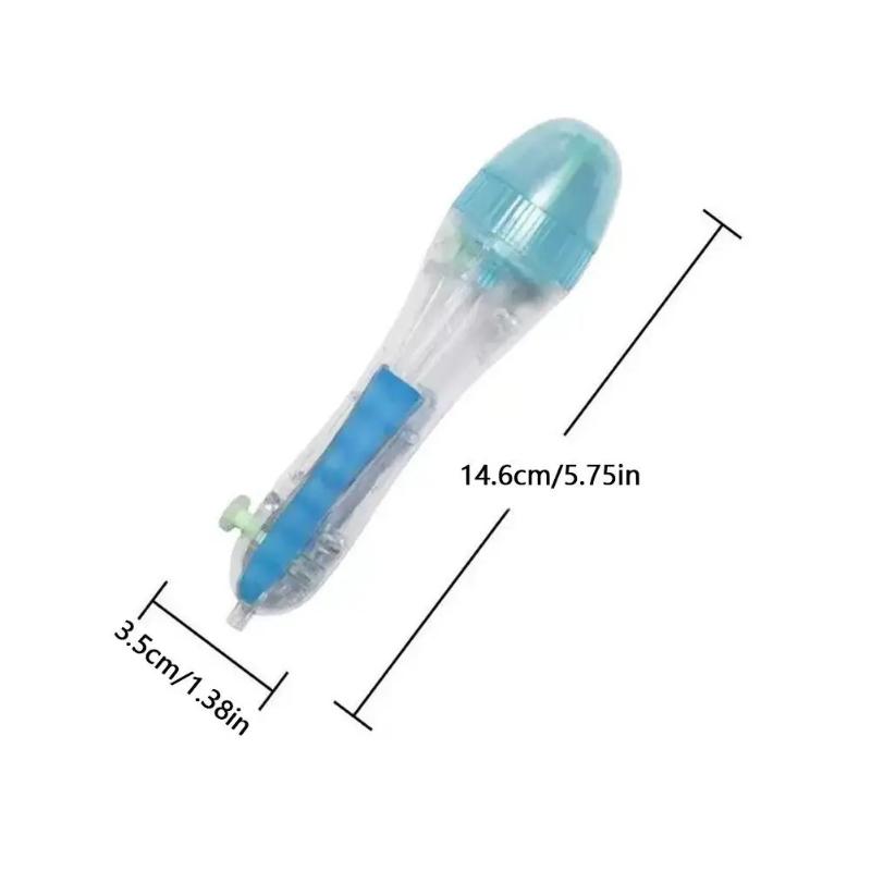 Art Craft Tools - Ferramenta de Pressão Automática Aprimorada para