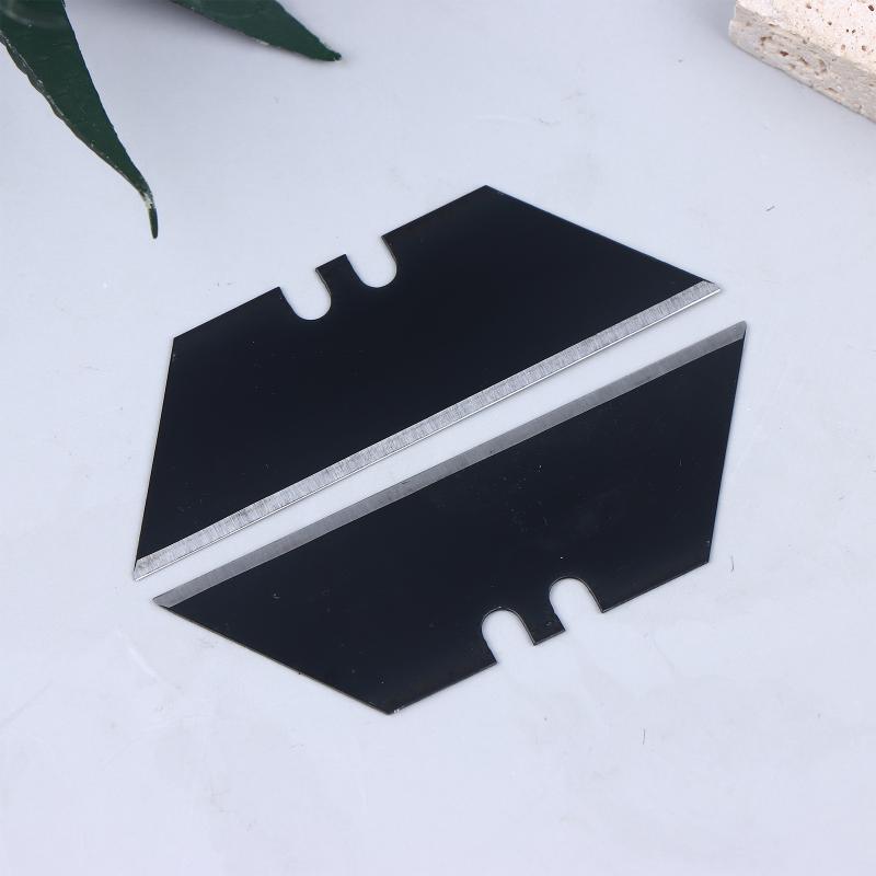 Art Craft Tools - /KQM/10/30PCS Lâminas de Substituição Especiais Tipo