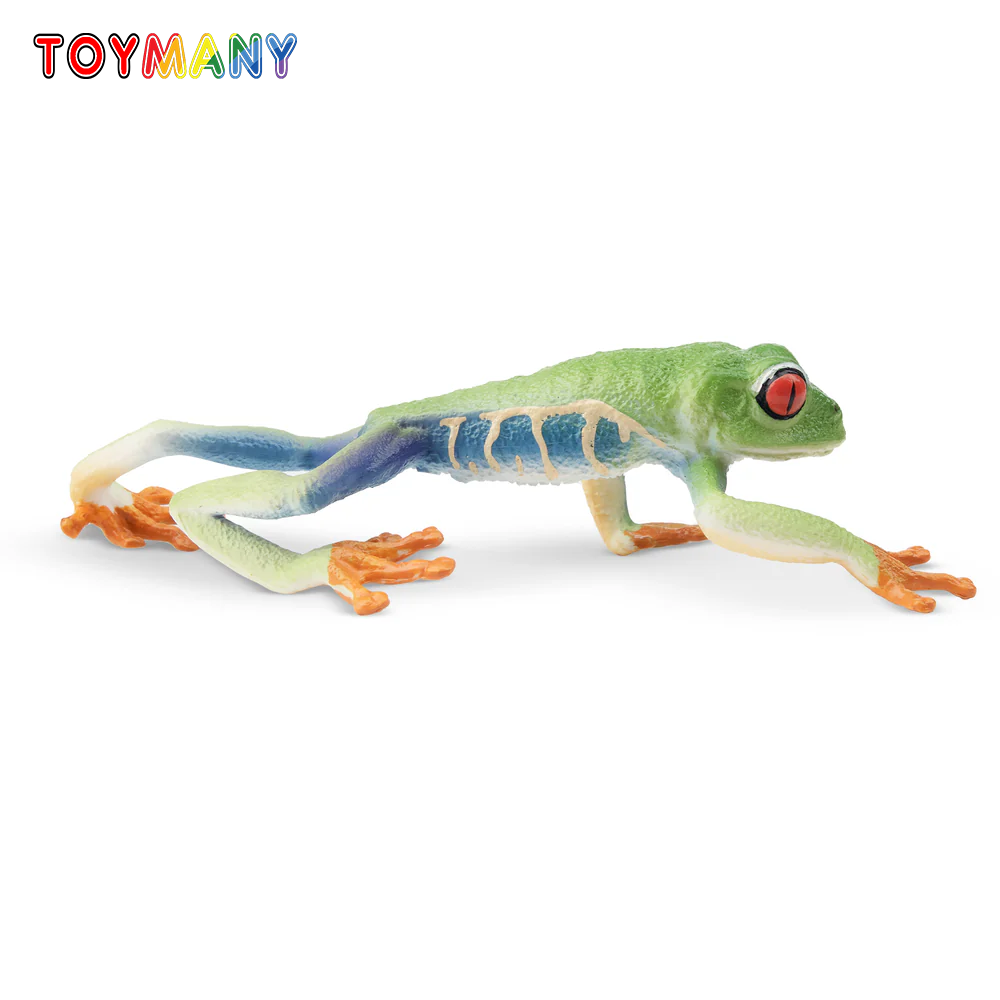 Art Craft Eyes - Toymany simulação árvore de olhos vermelhos