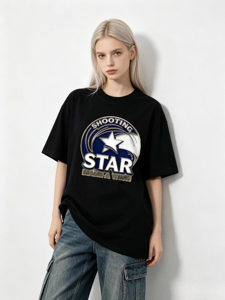 Art Craft Letter T - Camisetas para Projeto de Artesanato em