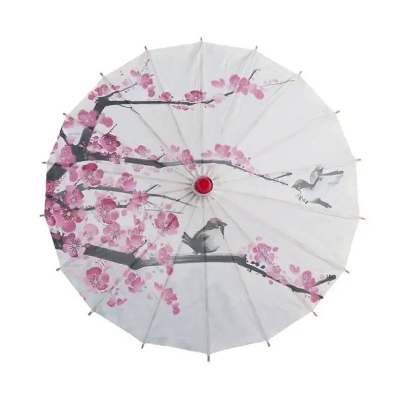Art Craft Umbrella - Jbtp pano de seda japonês clássico