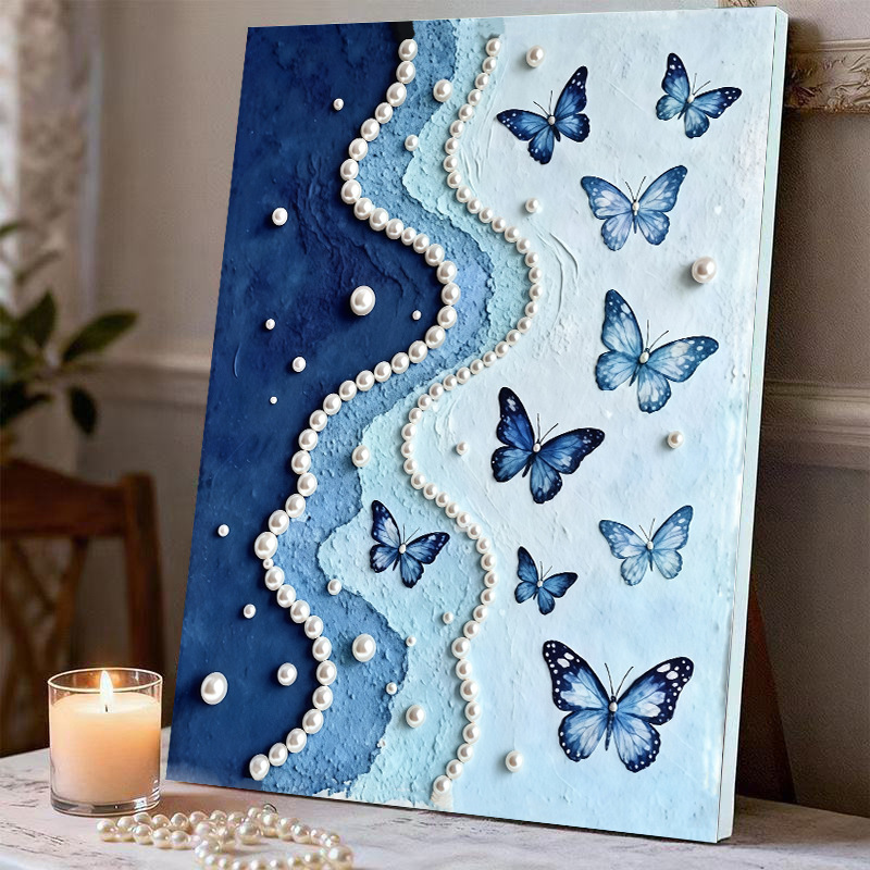 Art Craft Unicorn - Kit de Arte de Pintura com