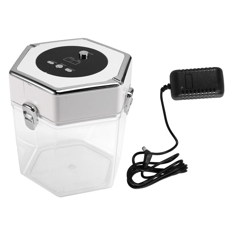 Art Craft Display - 【A16Z】Máquina de Resina Epóxi Airless 2L