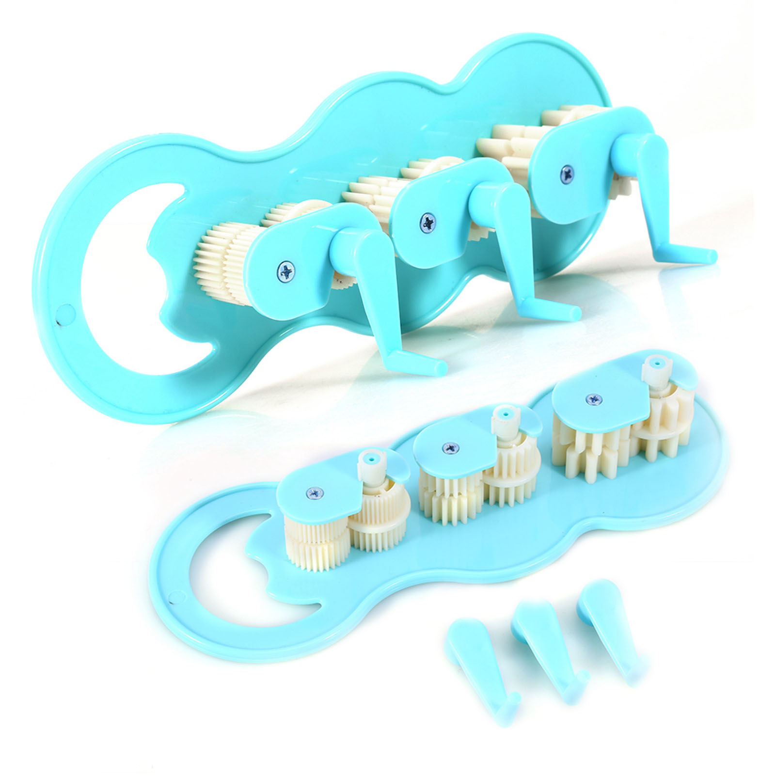Novo papel quilling crimper má - Art Craft Tools avaliação e preço