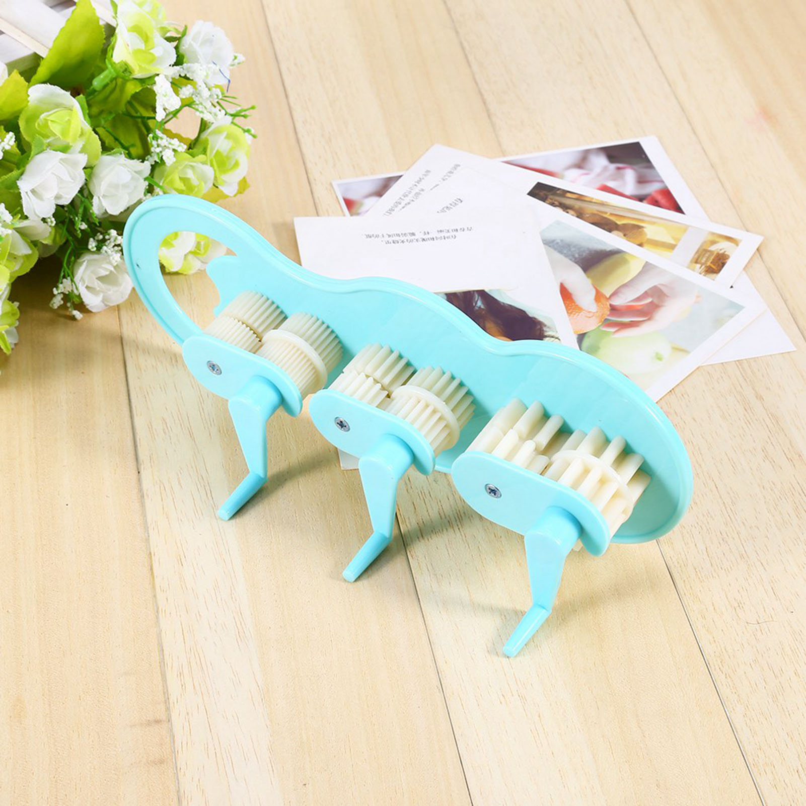 Novo papel quilling crimper má - Art Craft Tools avaliação e preço