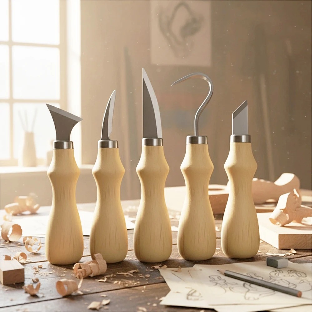 Conjunto de ferramentas para e - Art Craft Tools avaliação e preço
