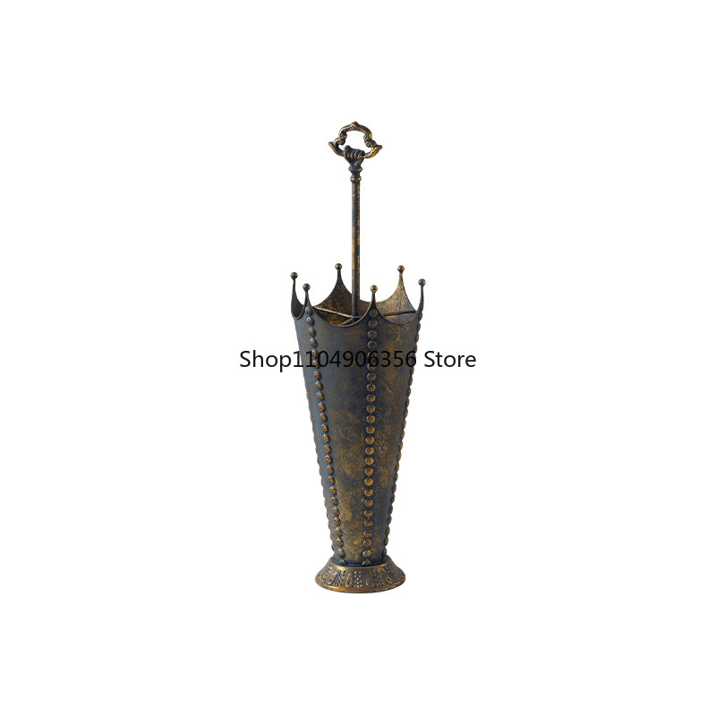 Balde de armazenamento de guar - Art Craft Umbrella avaliação e preço