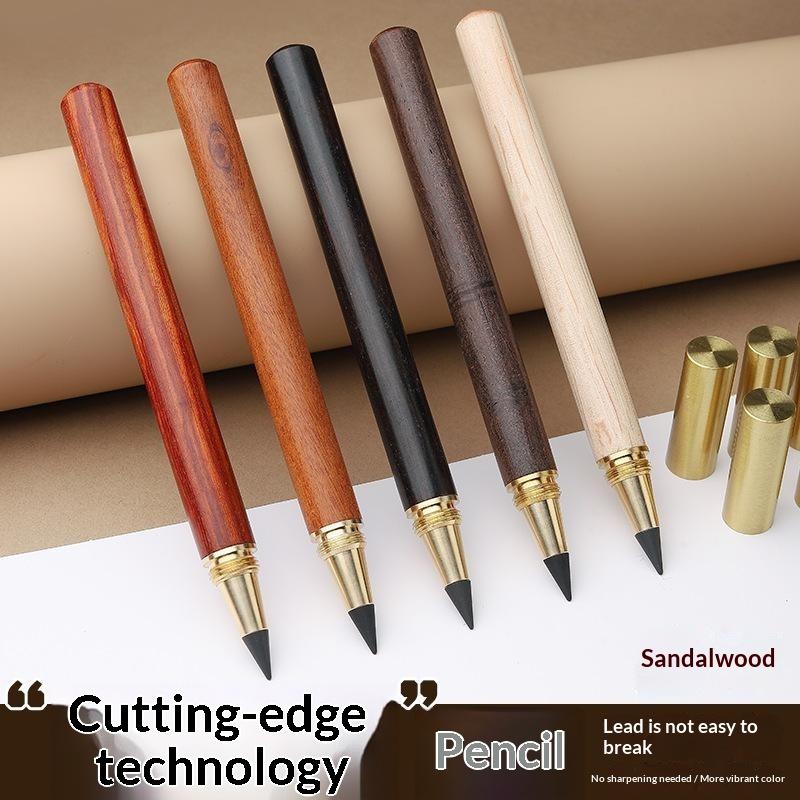 Lápis de Madeira Reutilizável  - Art Craft Tools avaliação e preço