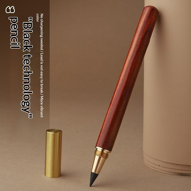 Lápis de Madeira Reutilizável  - Art Craft Tools avaliação e preço