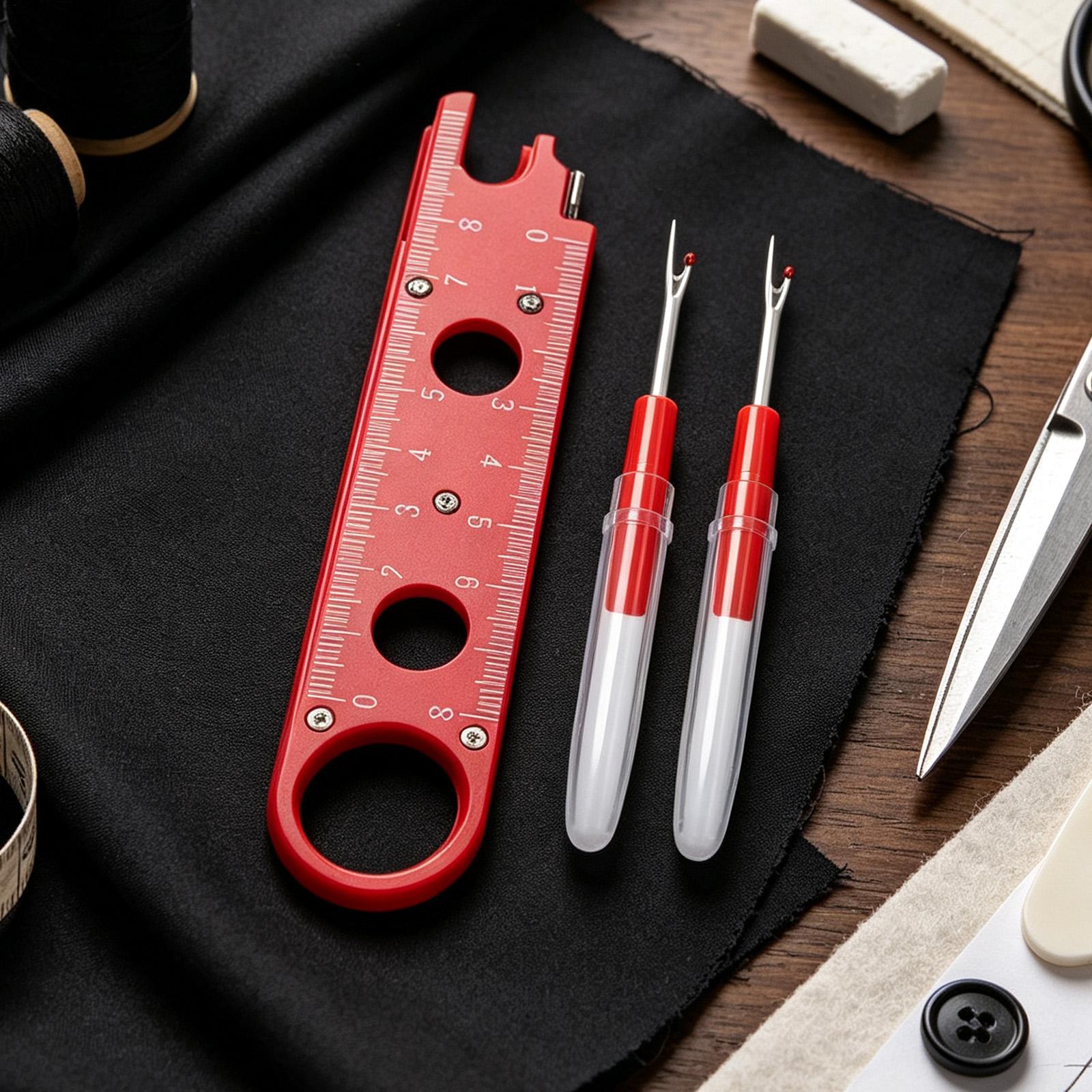 Enfiador de Agulhas para Máqui - Art Craft Tools avaliação e preço