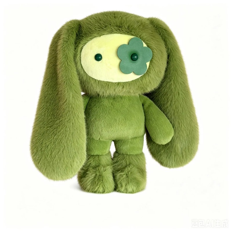 Coelho de pelúcia Juju de 30cm - Art Craft Eyes avaliação e preço