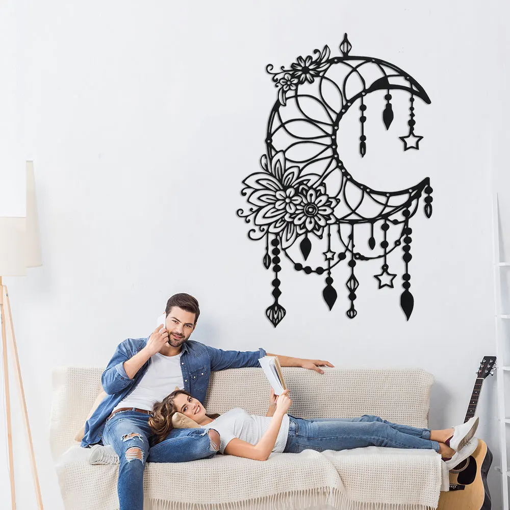 1 peça de Arte de Parede Gótic - Art Craft Cafe avaliação e preço