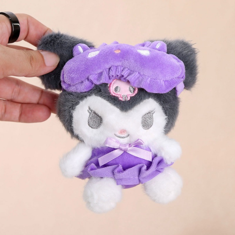 Série de Pijamas Sanrio: Bonec - Art Craft Eyes avaliação e preço