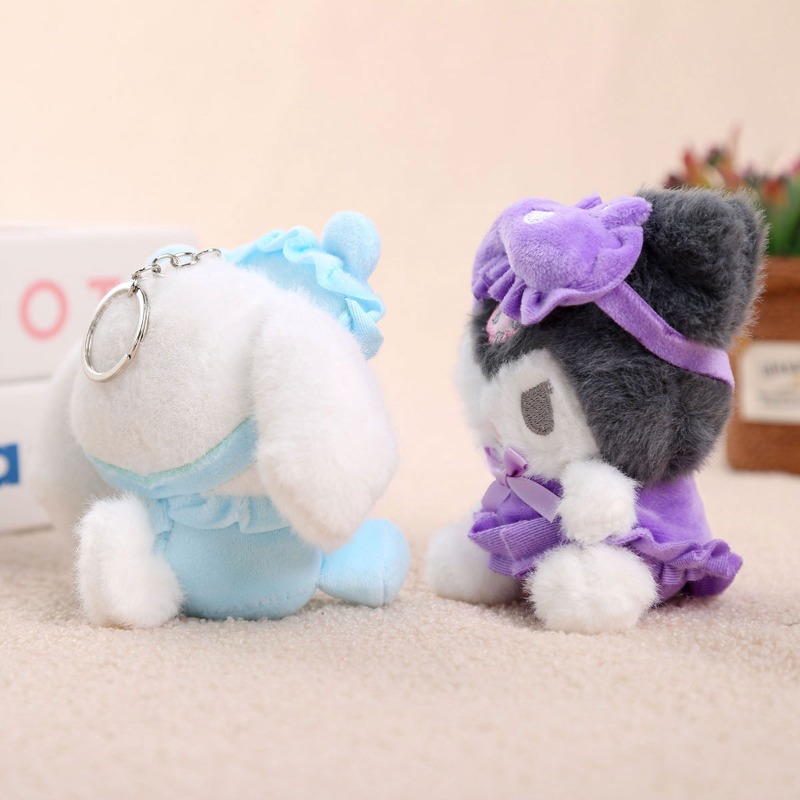 Série de Pijamas Sanrio: Bonec - Art Craft Eyes avaliação e preço