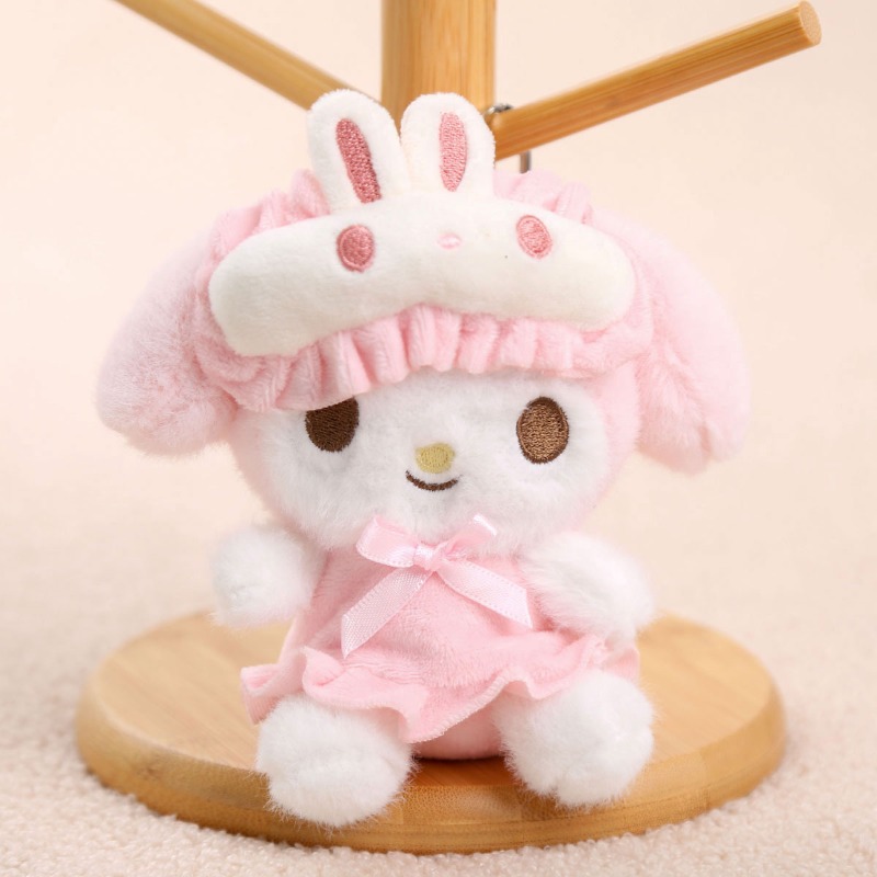Série de Pijamas Sanrio: Bonec - Art Craft Eyes avaliação e preço