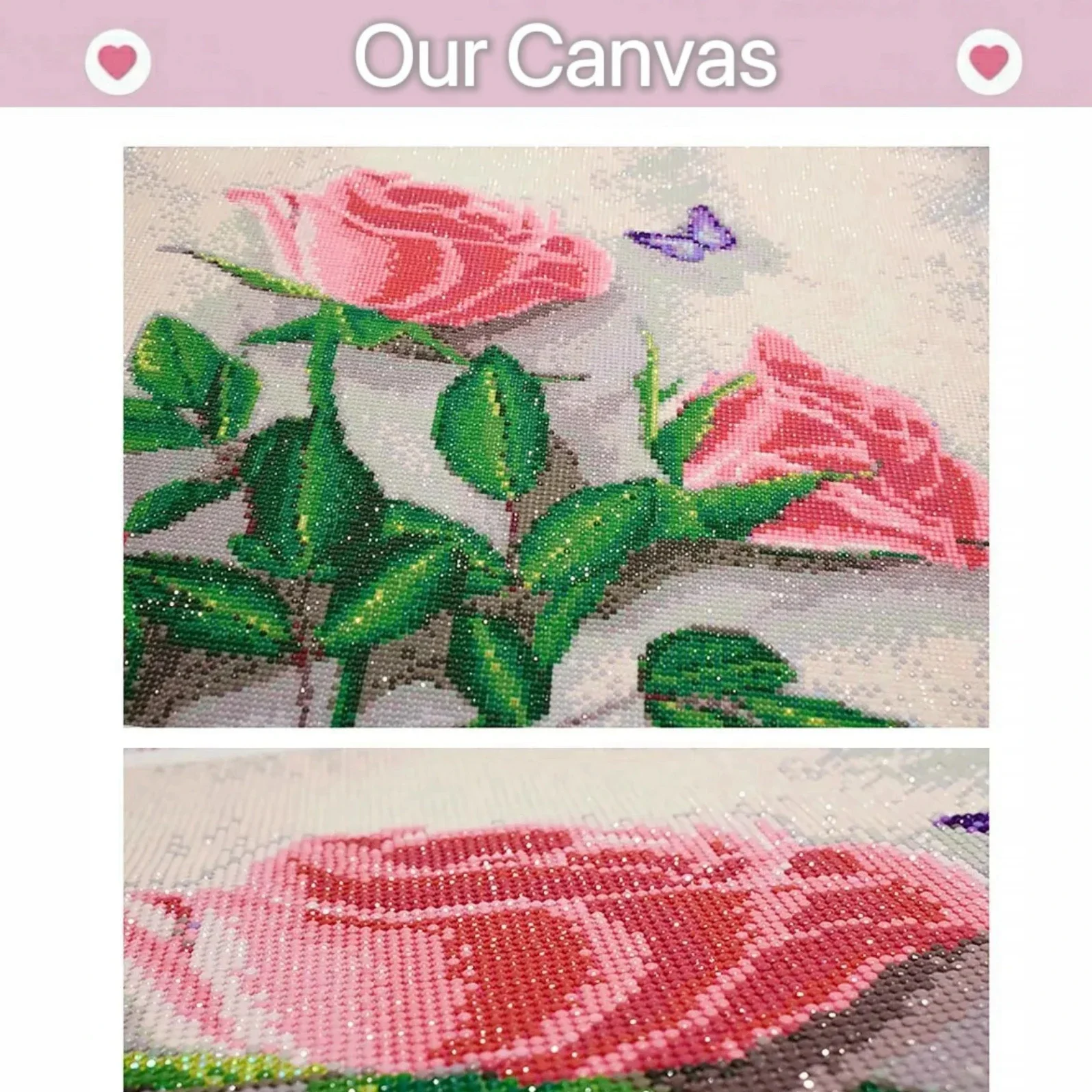 1PC Kit Completo de Pintura Di - Art Craft Unicorn avaliação e preço