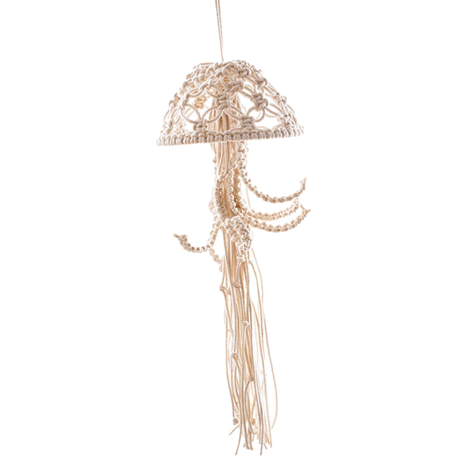 Artesanato Decorativo em Forma - Art Craft Jellyfish avaliação e preço