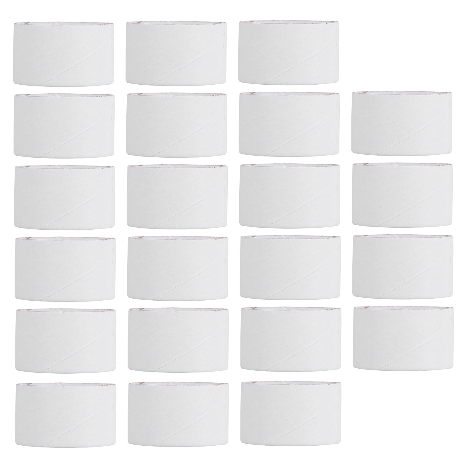 25 Peças de Rolos de Papel Kra - Art Craft Eyes avaliação e preço