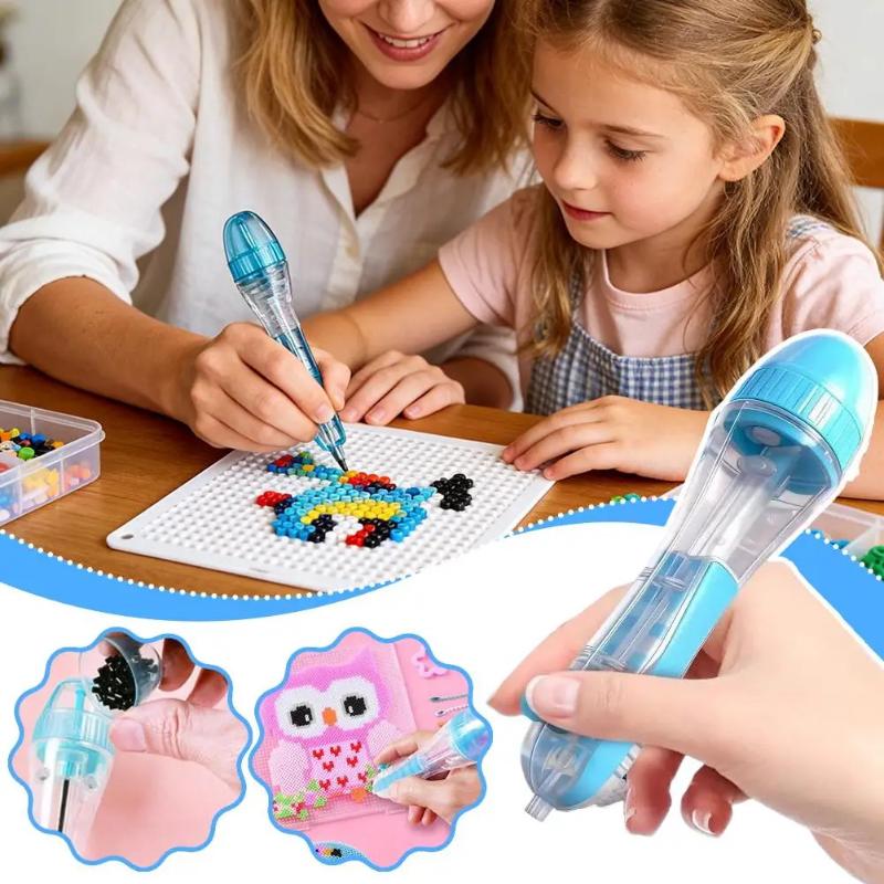Ferramenta de Pressão Automáti - Art Craft Tools avaliação e preço