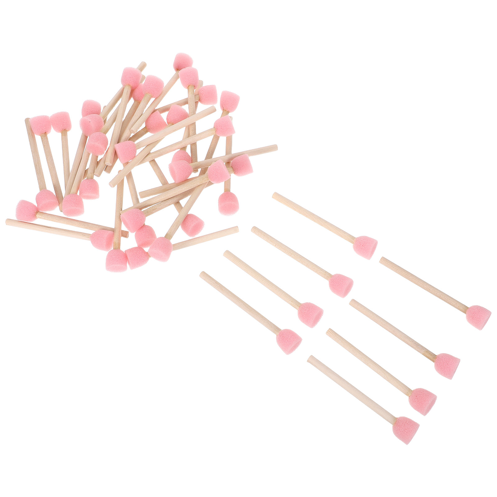 Conjunto de 40 Pincéis de Espo - Art Craft For Preschool avaliação e preço
