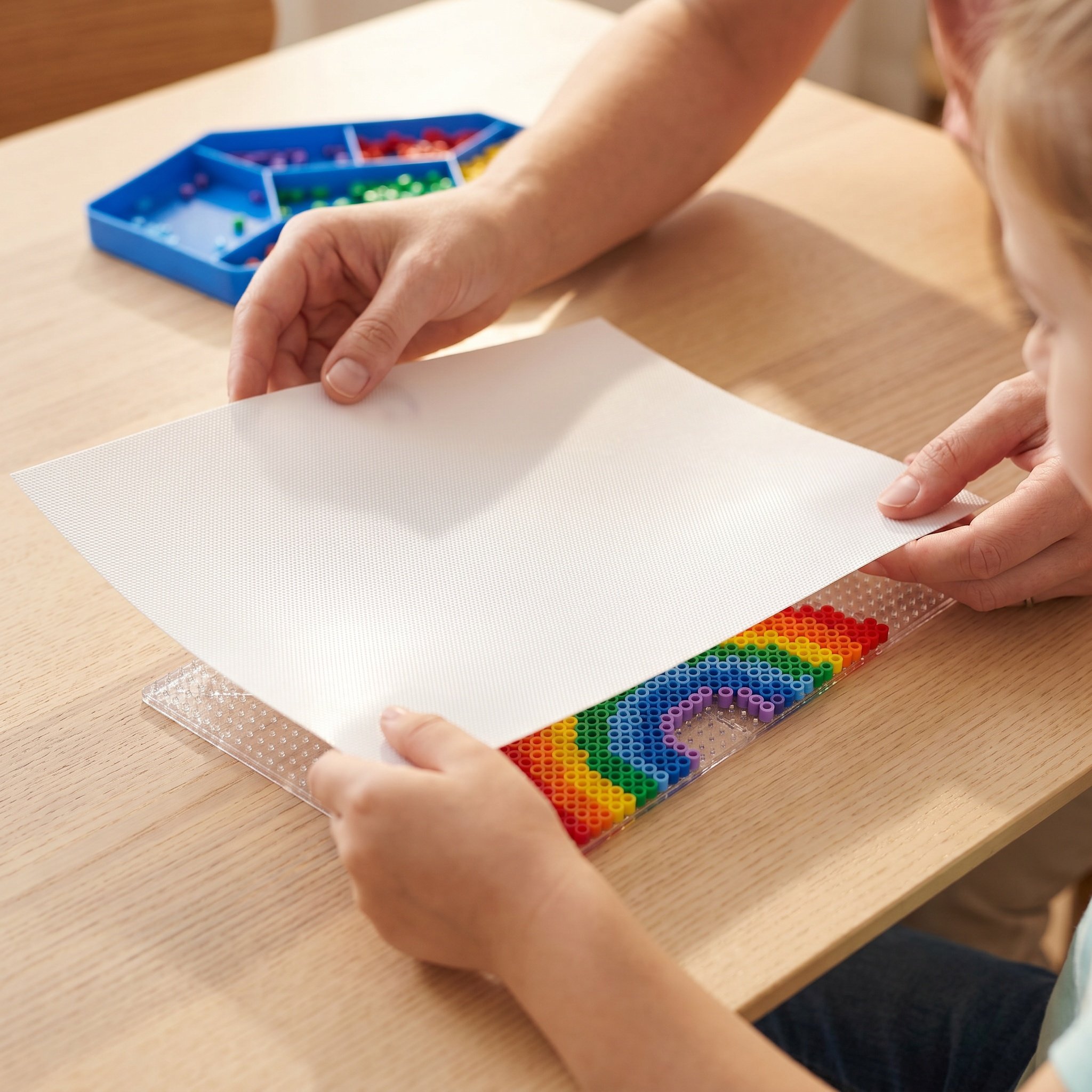 5 Peças de Papel para Passar C - Art Craft Tools avaliação e preço
