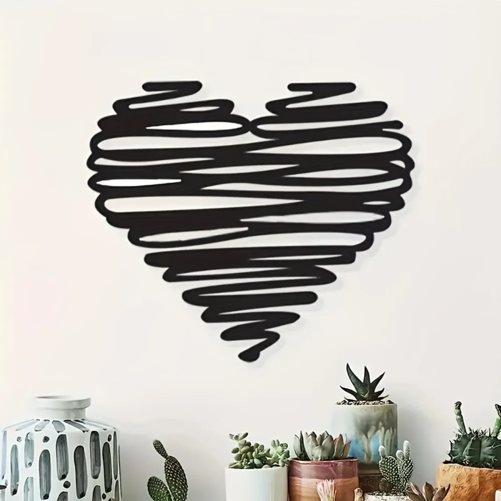 CIFBUY Arte de Parede em Ferro - Art Craft Cafe avaliação e preço