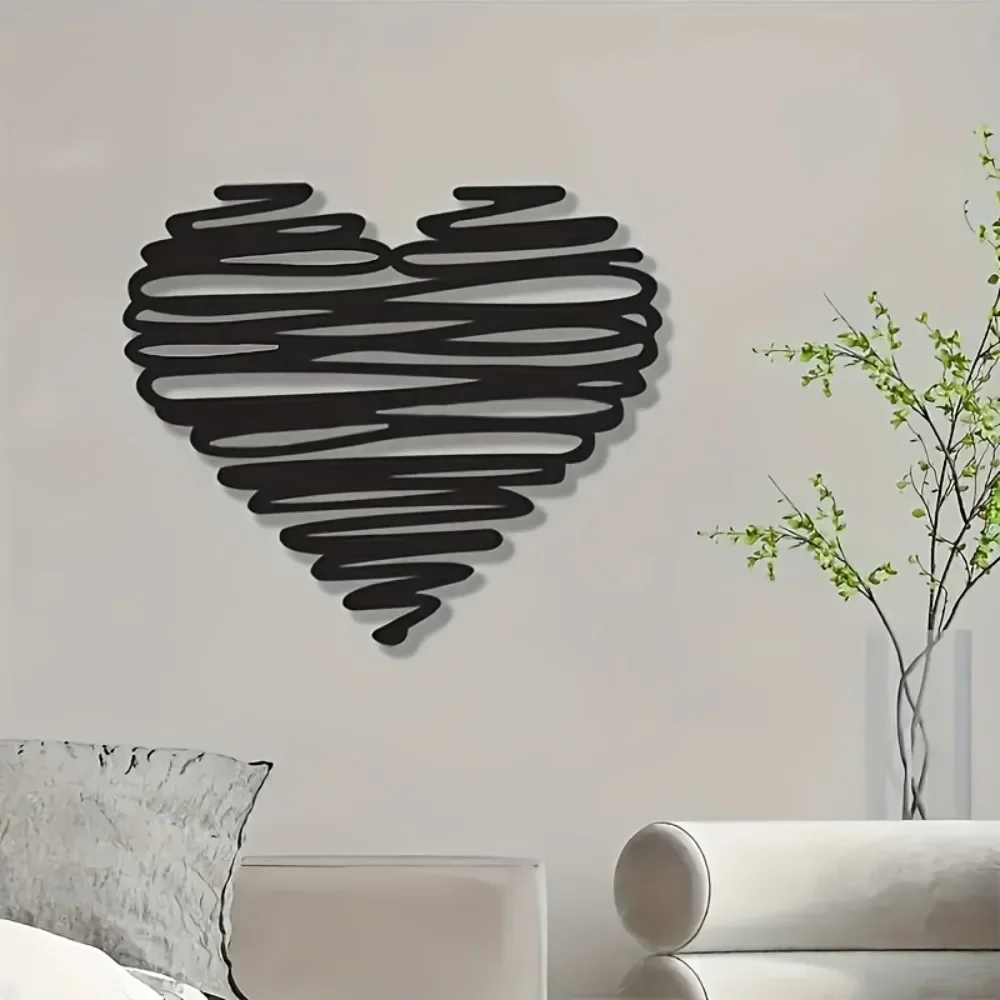 CIFBUY Arte de Parede em Ferro - Art Craft Cafe avaliação e preço