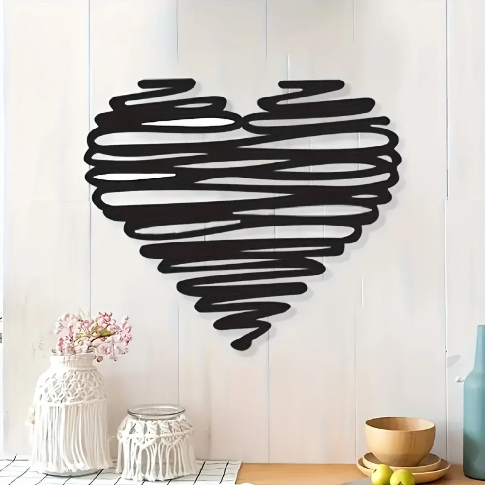 CIFBUY Arte de Parede em Ferro - Art Craft Cafe avaliação e preço