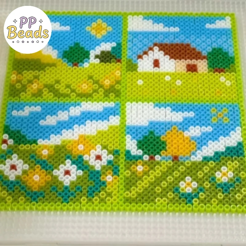 Kit de 2000 peças de Miçangas  - Art Craft For Preschool avaliação e preço