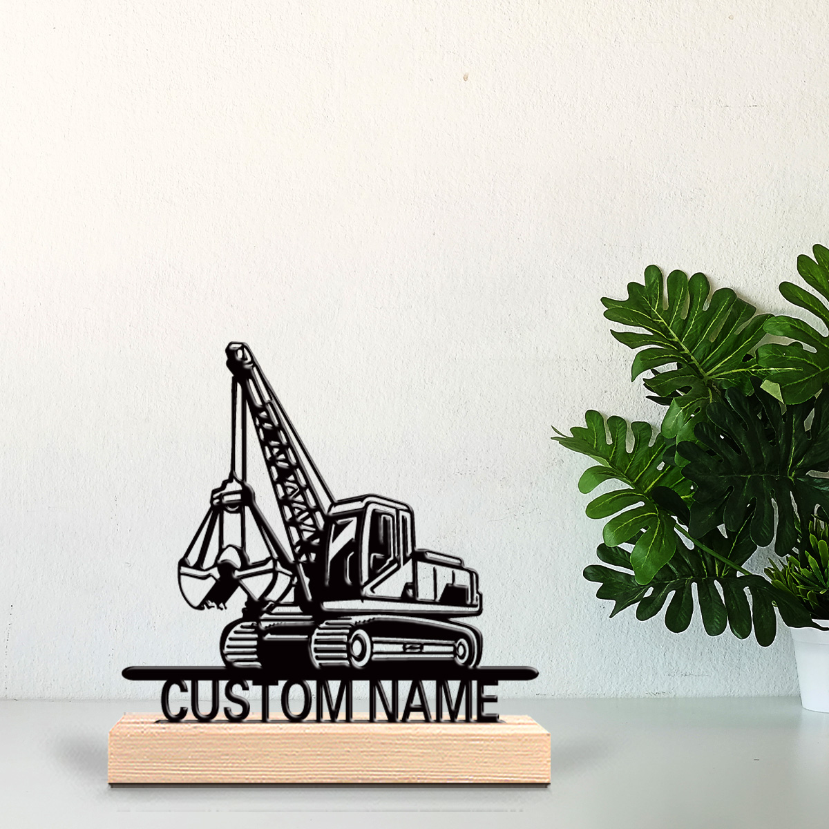 1 peça Estátua de Metal Person - Art Craft And avaliação e preço