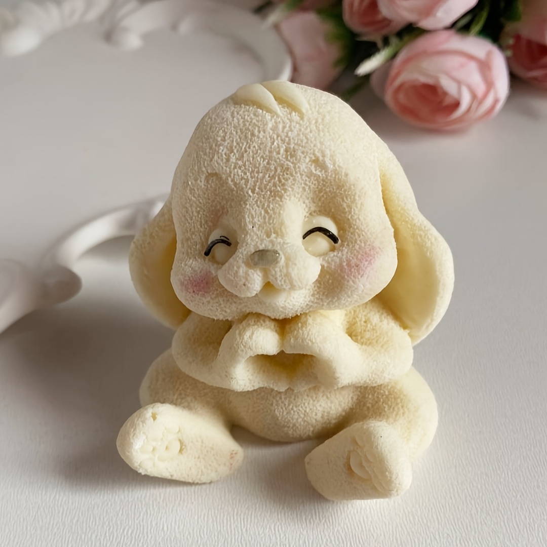 1pc adorável molde de silicone - Art Craft Eyes avaliação e preço