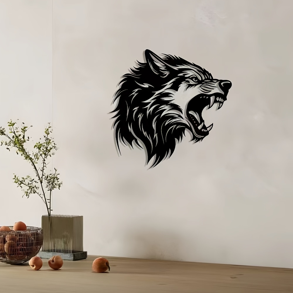 CIFBUY Arte de Parede em Metal - Art Craft Cafe avaliação e preço