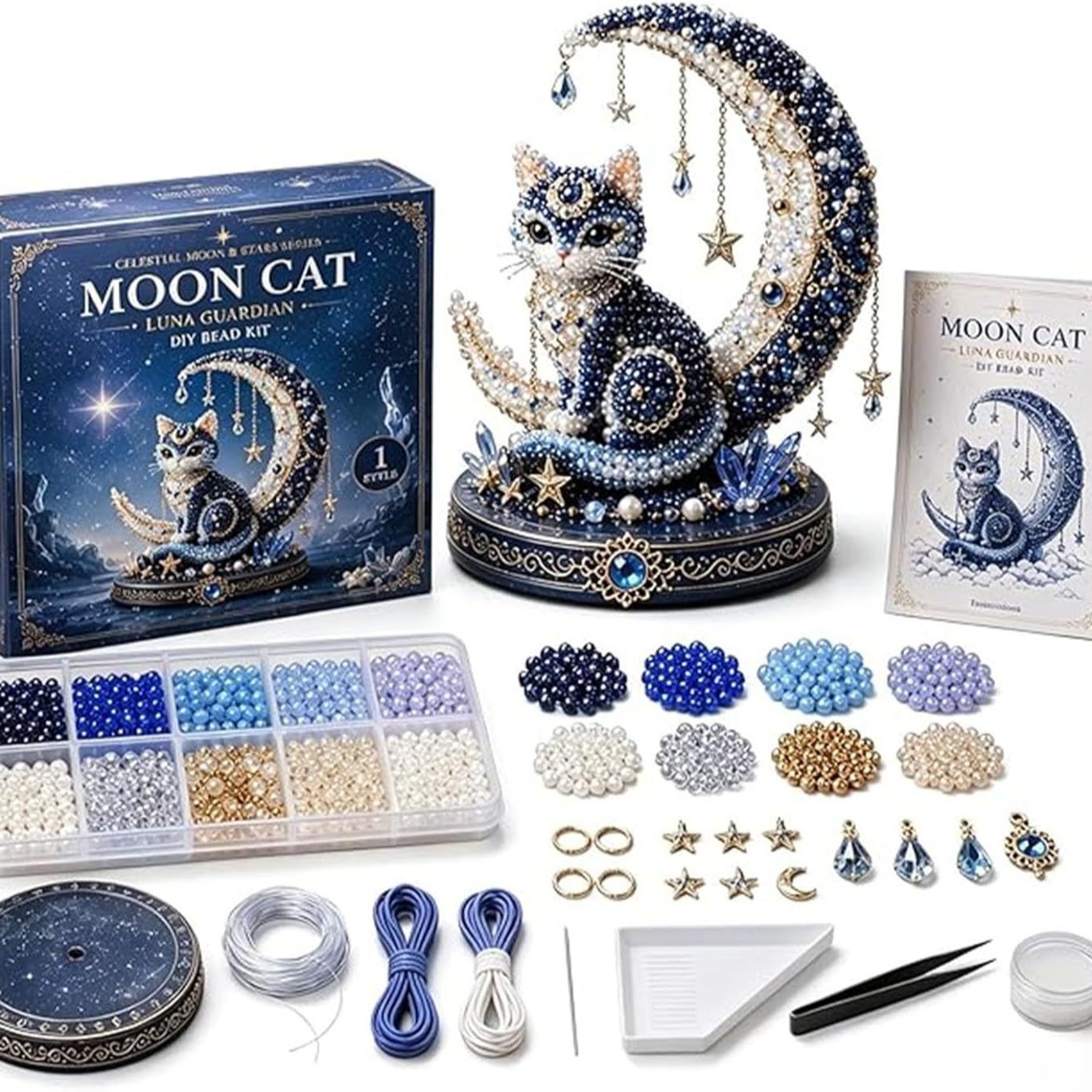Conjunto de Artesanato com Miç - Art Craft Unicorn avaliação e preço