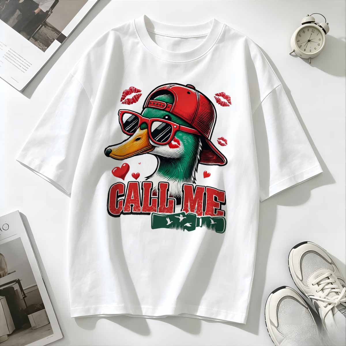Camisetas de Verão Papyraceous - Art Craft Letter T avaliação e preço