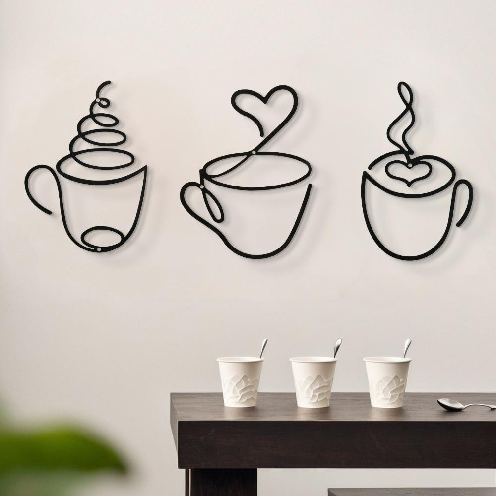 Conjunto Criativo de 3 Peças p - Art Craft Cafe avaliação e preço