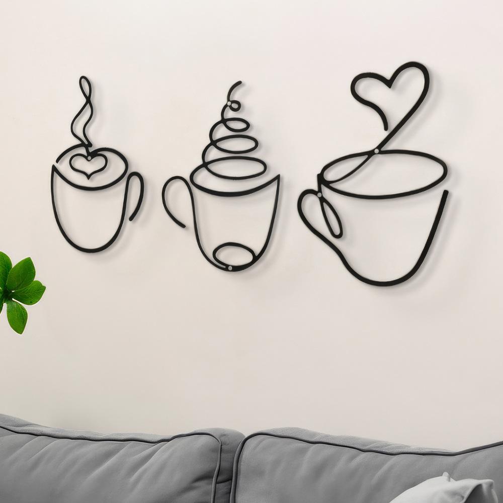 Conjunto Criativo de 3 Peças p - Art Craft Cafe avaliação e preço