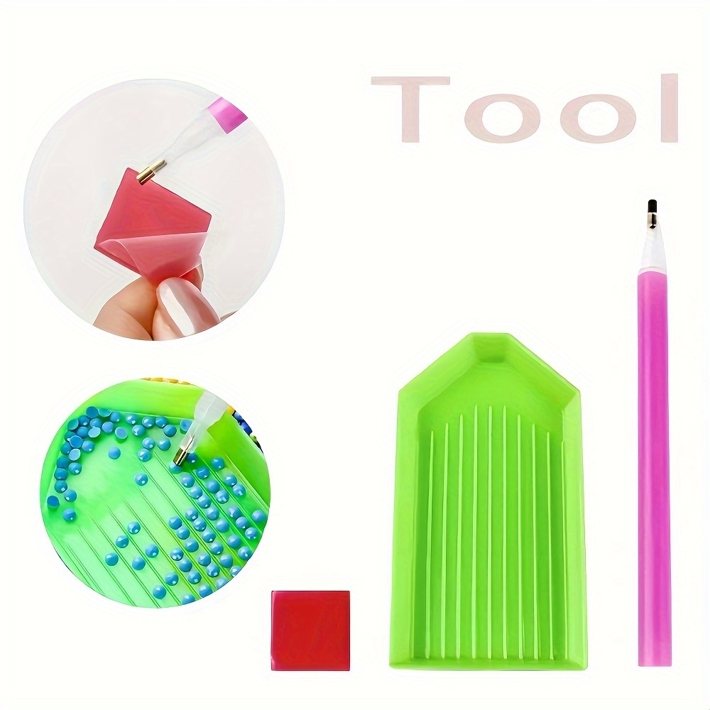 Kit de Artesanato de Mosaico C - Art Craft Eyes avaliação e preço
