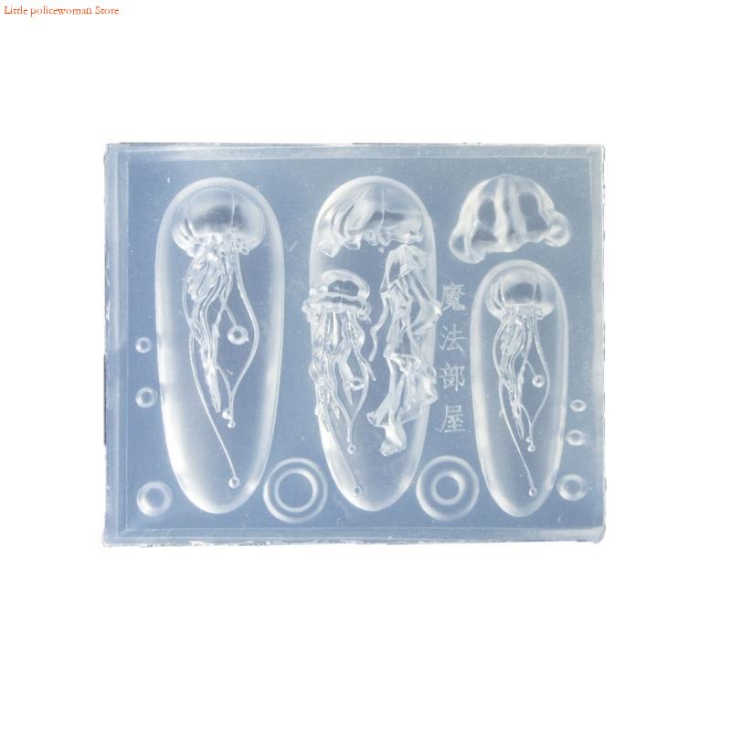 F92d criativo medusa moldes ar - Art Craft Jellyfish avaliação e preço