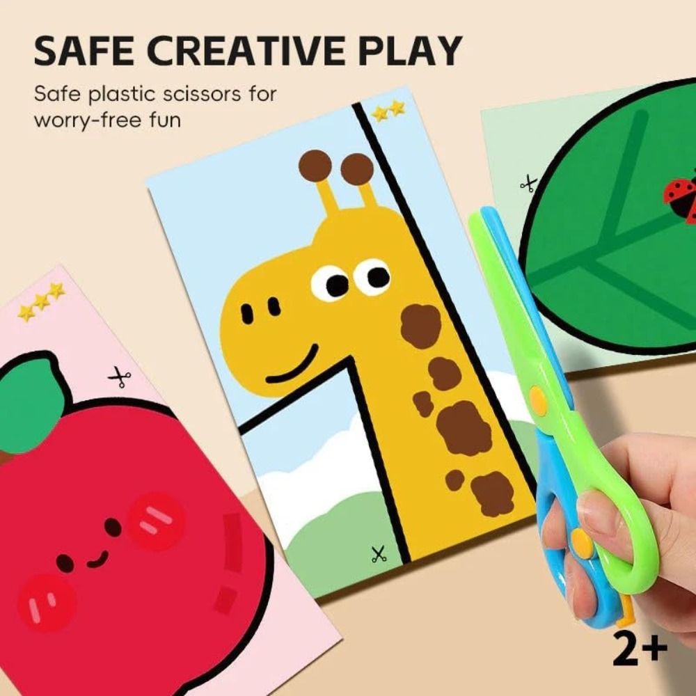 Kits de corte de papel para cr - Art Craft For Preschool avaliação e preço