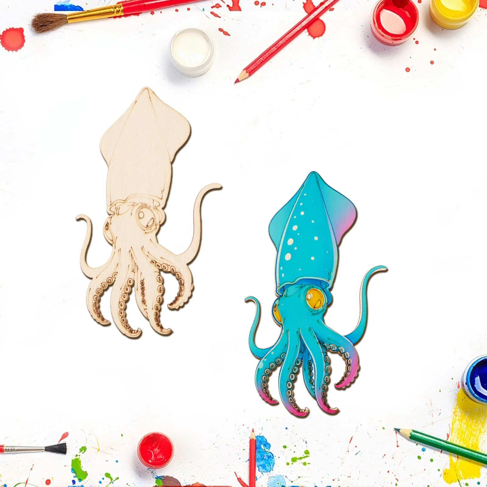 Conjunto de 10 Peças de Artesa - Art Craft And avaliação e preço