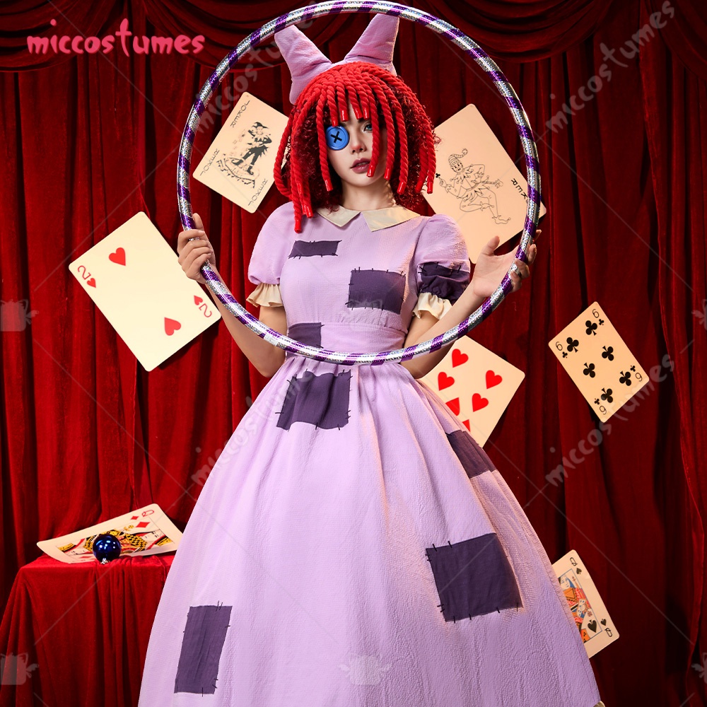 【Pronto para Envio】Cosplay.fm  - Art Craft Eyes avaliação e preço