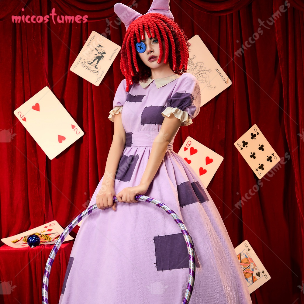 【Pronto para Envio】Cosplay.fm  - Art Craft Eyes avaliação e preço