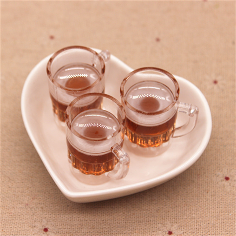 3d resina cerveja caneca, resi - Art Craft New Year avaliação e preço