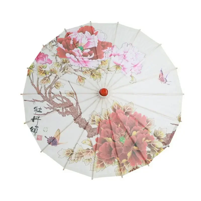 Jbtp pano de seda japonês clás - Art Craft Umbrella avaliação e preço