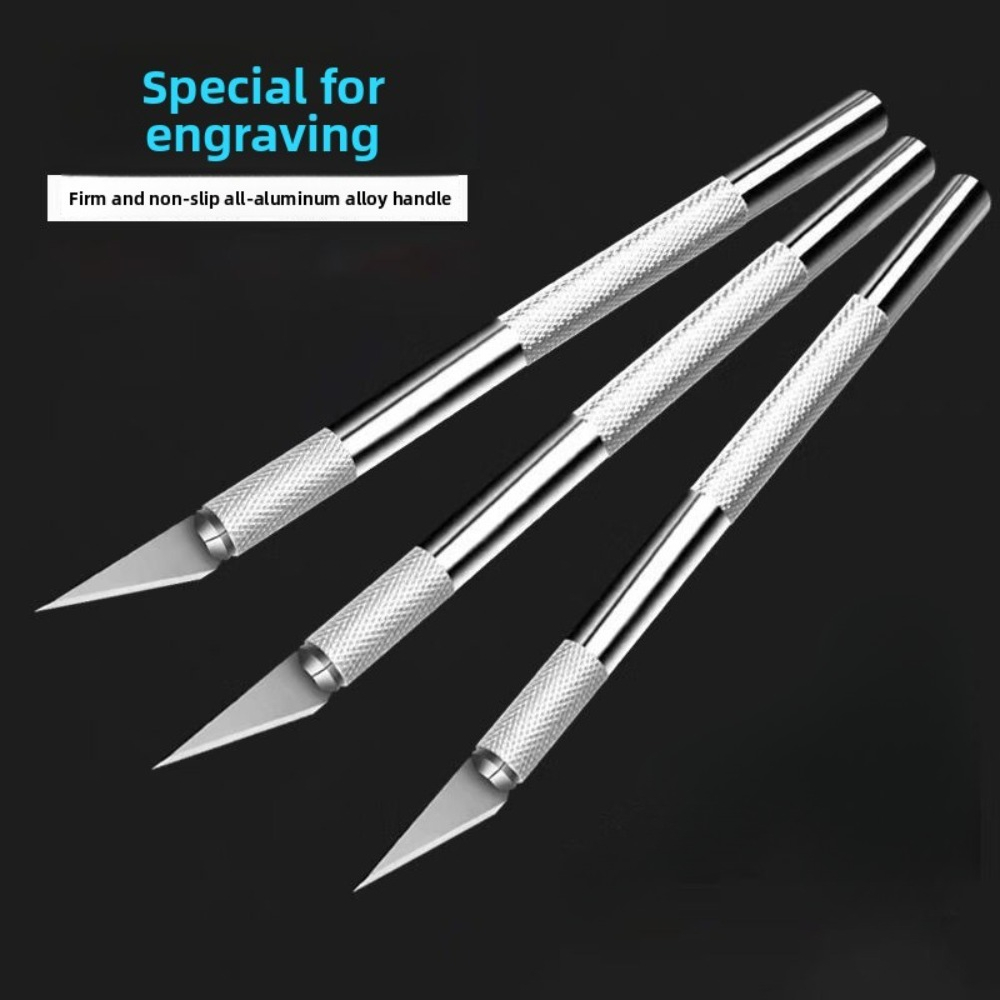 Kit de Ferramentas de Escultur - Art Craft Tools avaliação e preço