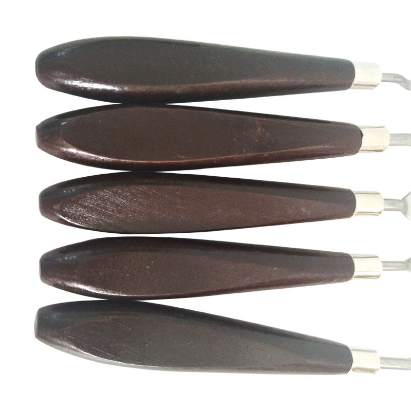 Paleta de pintura espátula ras - Painting Knife Palette avaliação e preço