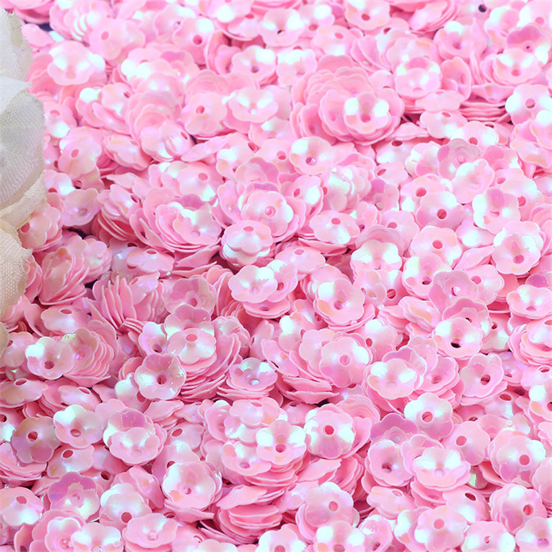 Lantejoulas rosa e lantejoulas - Art Craft Unicorn avaliação e preço