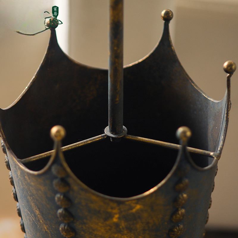 Balde de armazenamento de guar - Art Craft Umbrella avaliação e preço