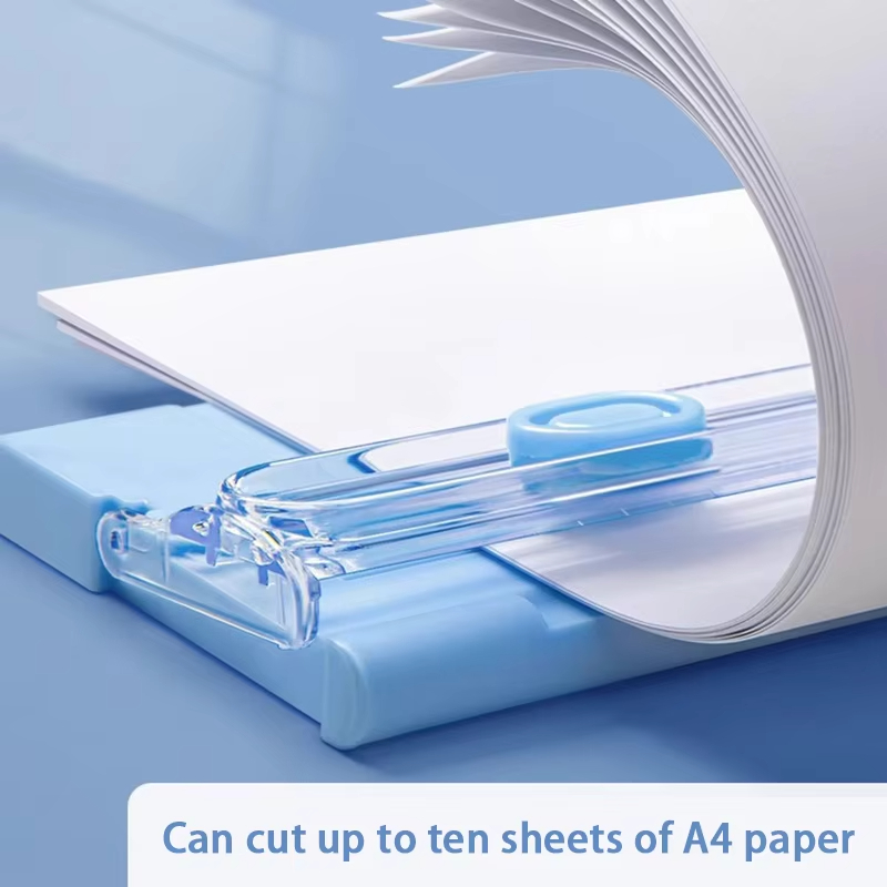 1pca4 mini aparador de papel c - Art Craft Tools avaliação e preço